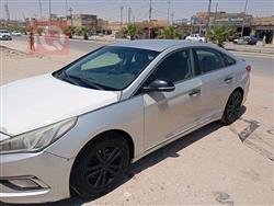 هیوندای سۆناتا